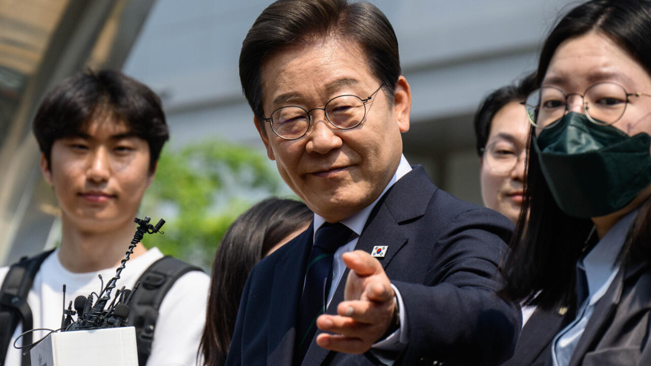 Lee Jae