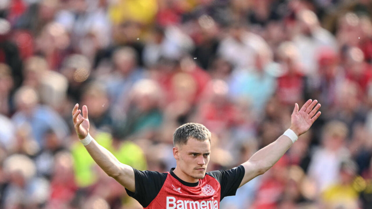 Five names to watch in the Premier League transfer window