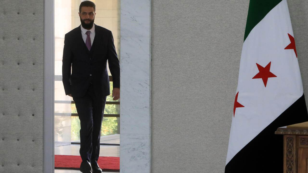 Six months after deposing Assad, Syria faces security, economic challenges