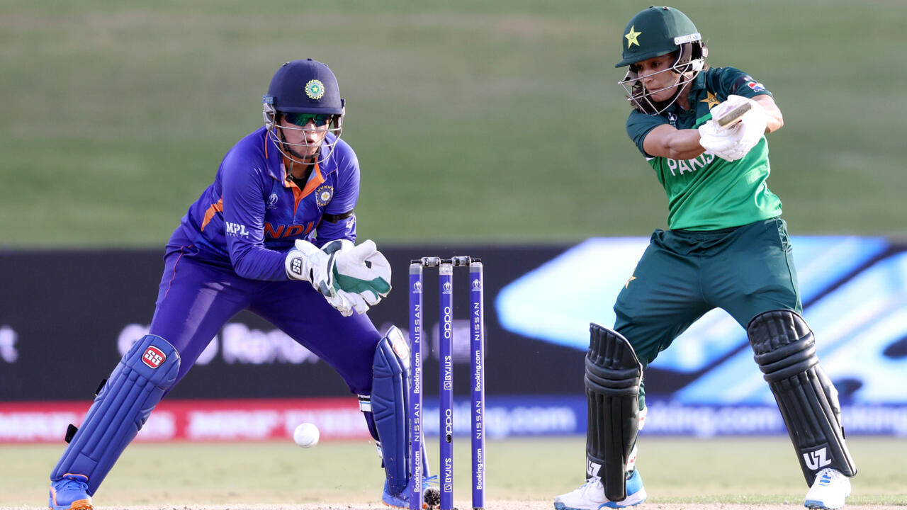 Pakistan to play in Sri Lanka at India