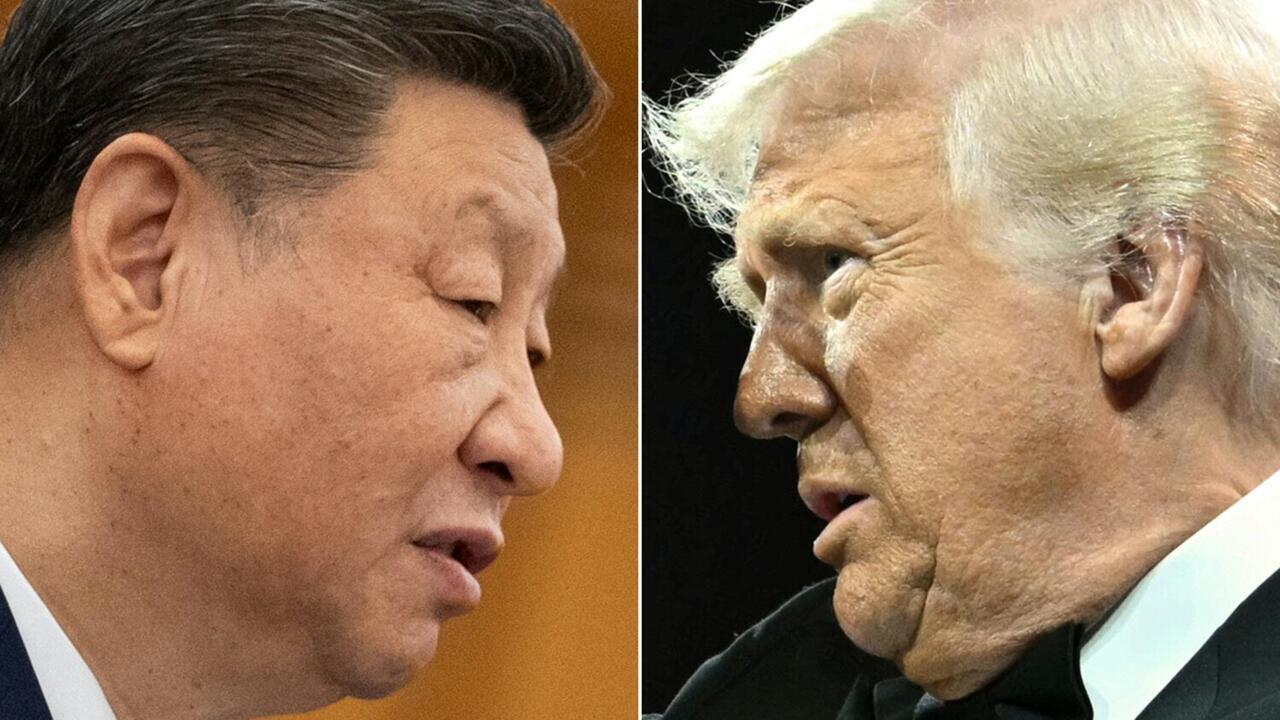 Asian markets rise as traders eye possible Trump