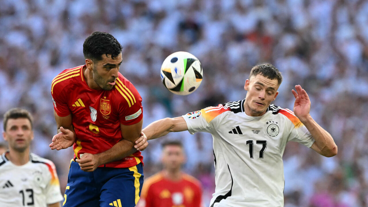Contenders eye 'big titles' as Nations League final four kicks off